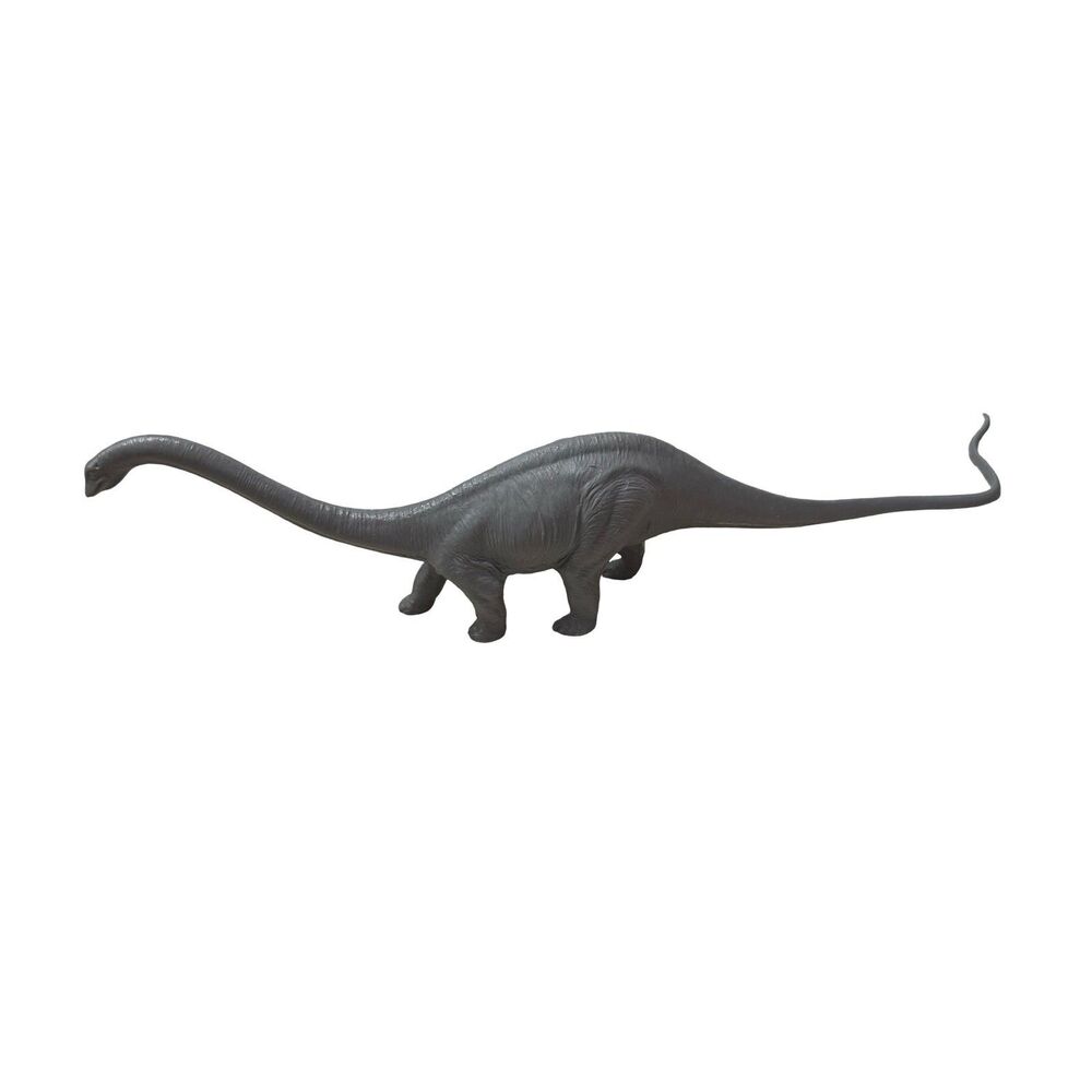 Vintage Diplodocus - British Natural History Museum - 1974 - Picture 5 of 12
